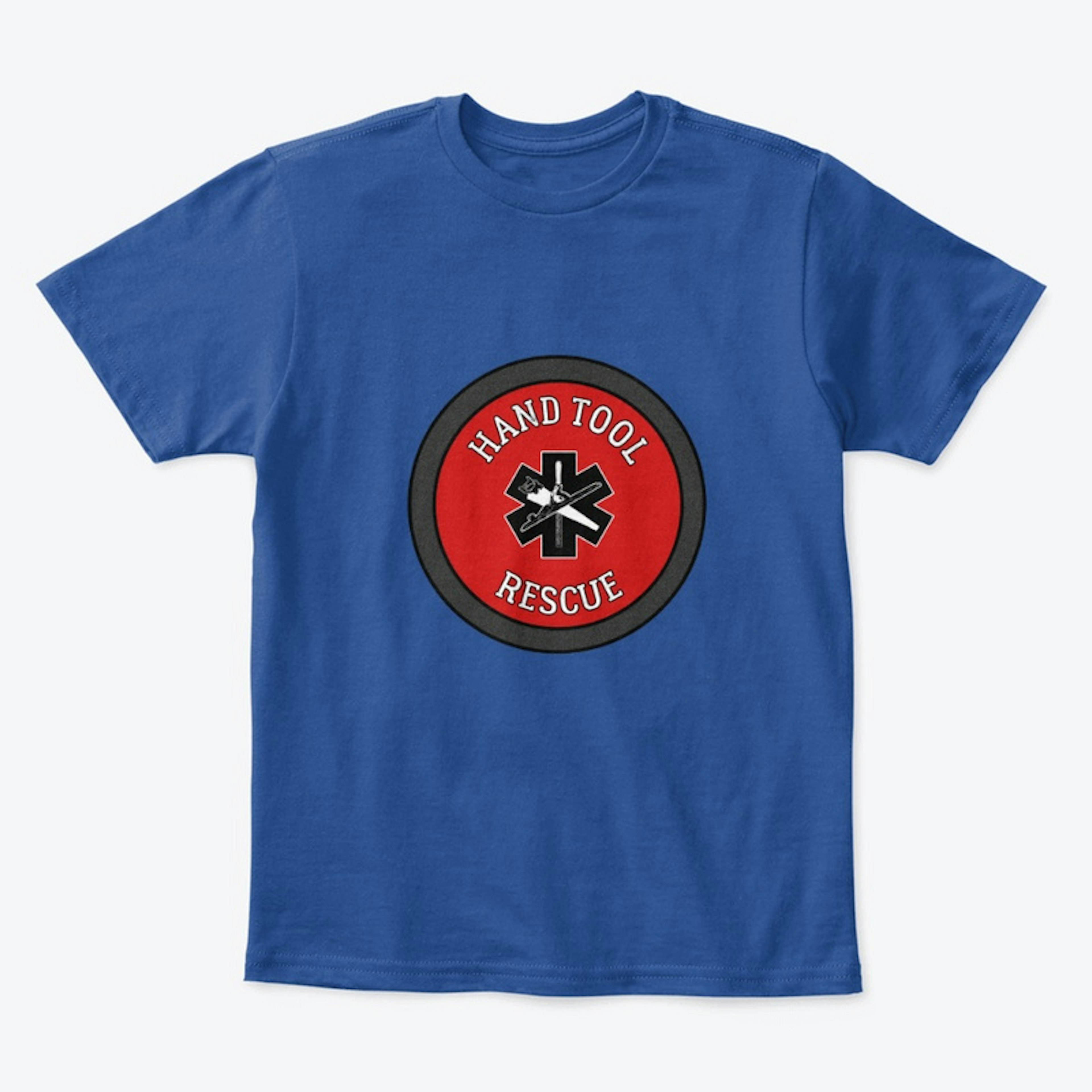 Kids - Hand Tool Rescue T-Shirt